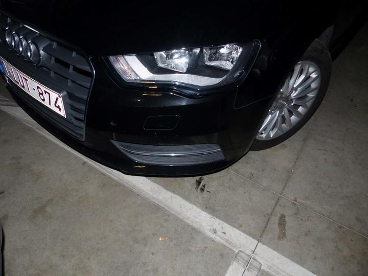 Photo 23 VIN: WAUZZZ8V9GA083396 - AUDI A3 