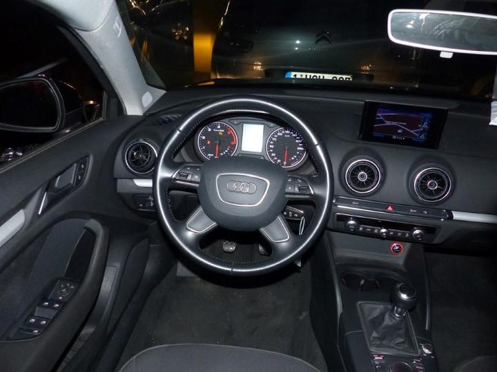 Photo 3 VIN: WAUZZZ8V9GA083396 - AUDI A3 