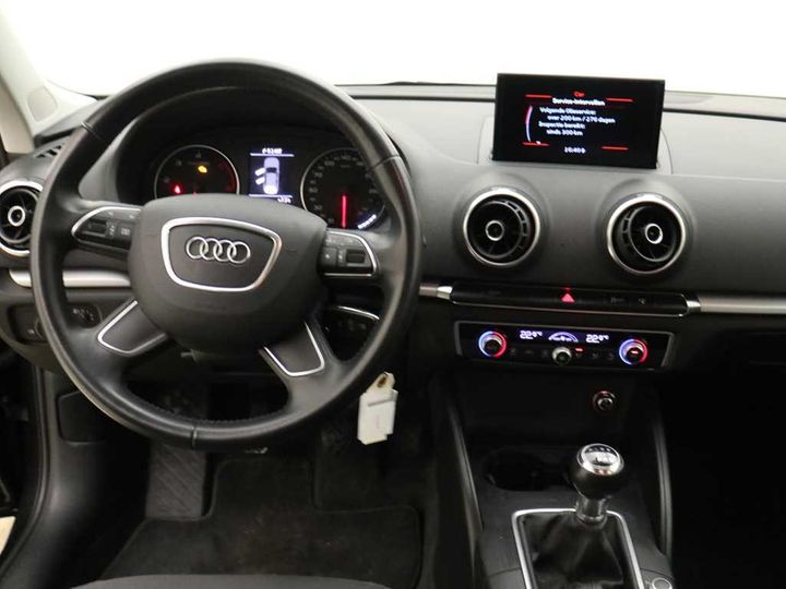 Photo 16 VIN: WAUZZZ8V9GA083656 - AUDI A3 