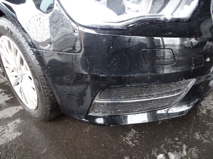 Photo 25 VIN: WAUZZZ8V9GA083656 - AUDI A3 