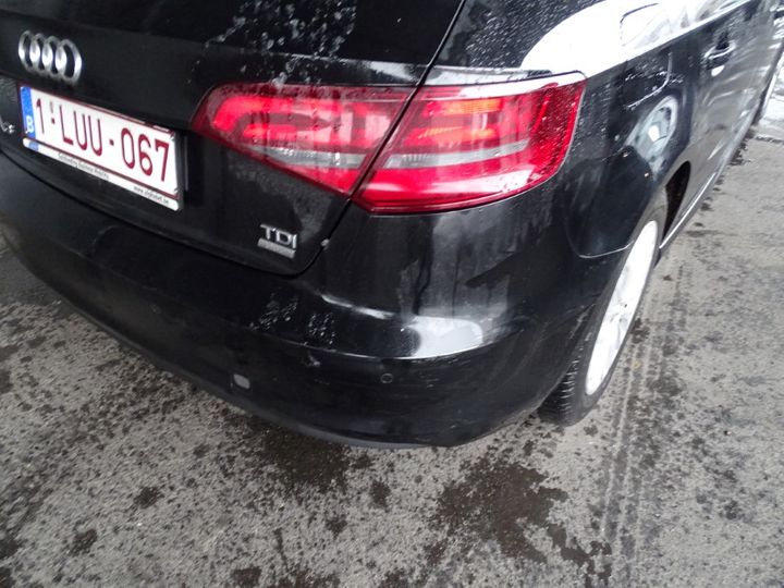 Photo 31 VIN: WAUZZZ8V9GA083656 - AUDI A3 