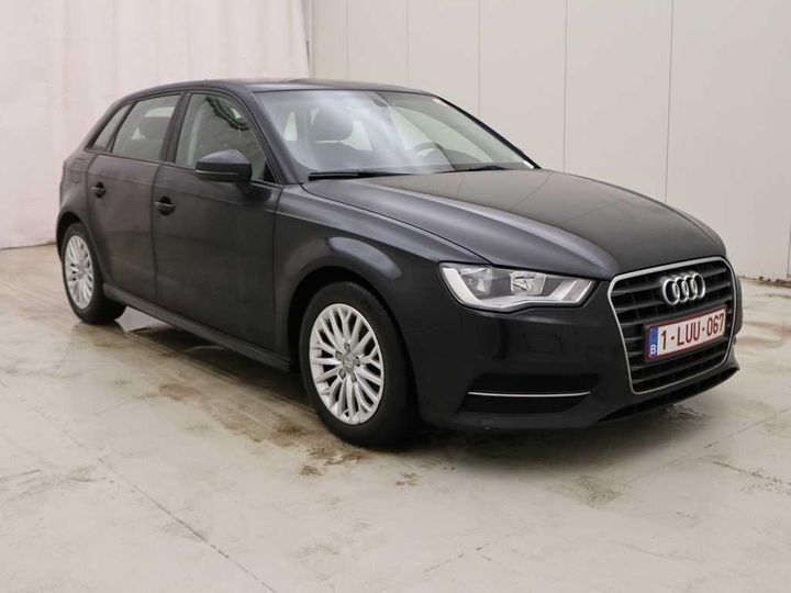 Photo 9 VIN: WAUZZZ8V9GA083656 - AUDI A3 