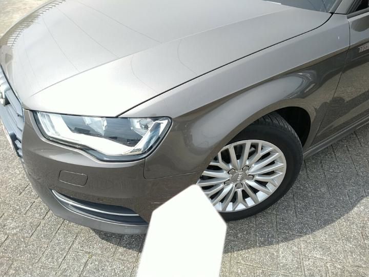 Photo 12 VIN: WAUZZZ8V9GA083933 - AUDI A3 