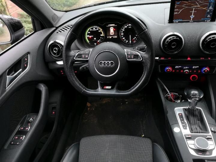 Photo 6 VIN: WAUZZZ8V9GA088789 - AUDI A3 SPORTBACK 