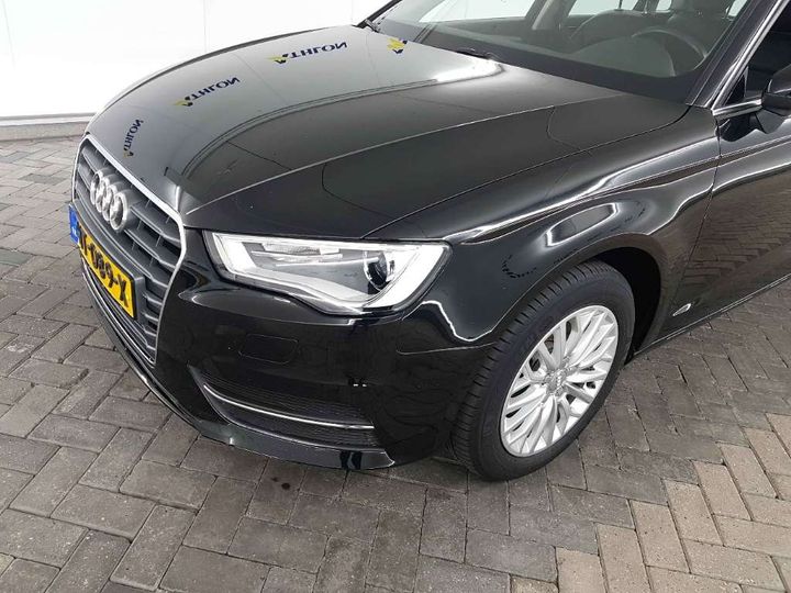 Photo 21 VIN: WAUZZZ8V9GA091773 - AUDI A3 SPORTBACK 