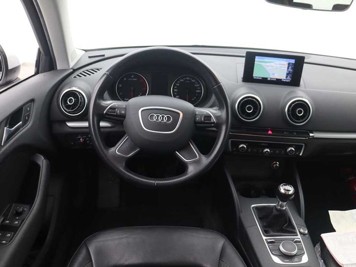 Photo 9 VIN: WAUZZZ8V9GA098982 - AUDI A3 SPORTBACK &#3912 