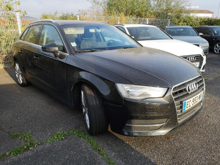 Photo 12 VIN: WAUZZZ8V9GA116512 - AUDI A3 