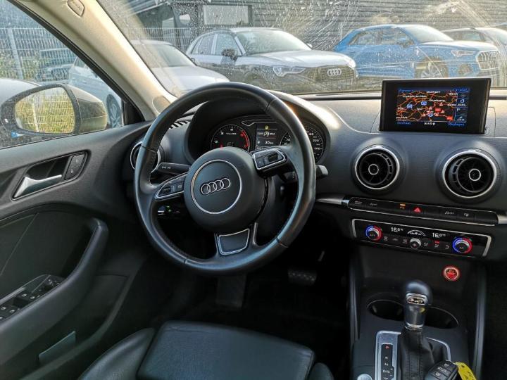 Photo 13 VIN: WAUZZZ8V9GA116512 - AUDI A3 