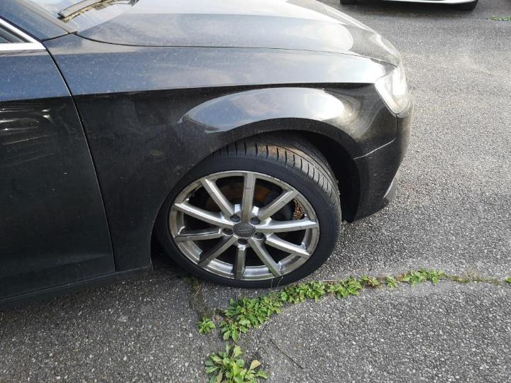 Photo 23 VIN: WAUZZZ8V9GA116512 - AUDI A3 