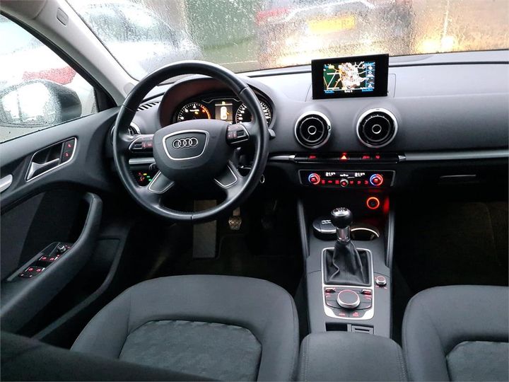 Photo 6 VIN: WAUZZZ8V9GA128997 - AUDI A3 SPORTBACK 