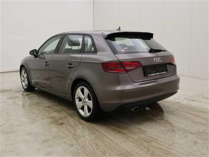 Photo 10 VIN: WAUZZZ8V9GA151339 - AUDI A3 