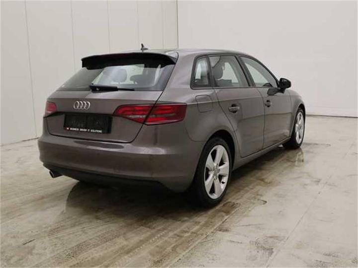 Photo 11 VIN: WAUZZZ8V9GA151339 - AUDI A3 