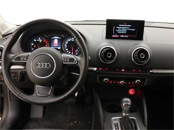 Photo 16 VIN: WAUZZZ8V9GA151339 - AUDI A3 