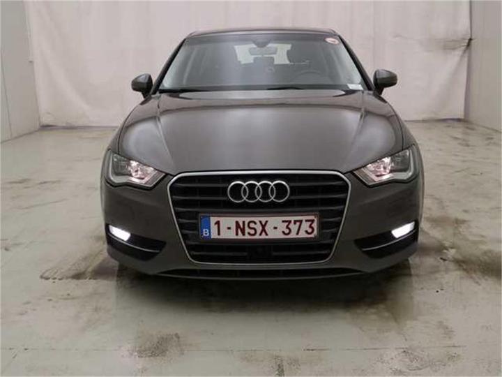 Photo 17 VIN: WAUZZZ8V9GA151339 - AUDI A3 