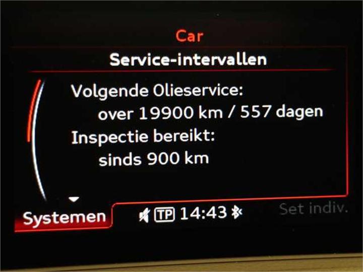 Photo 20 VIN: WAUZZZ8V9GA151339 - AUDI A3 