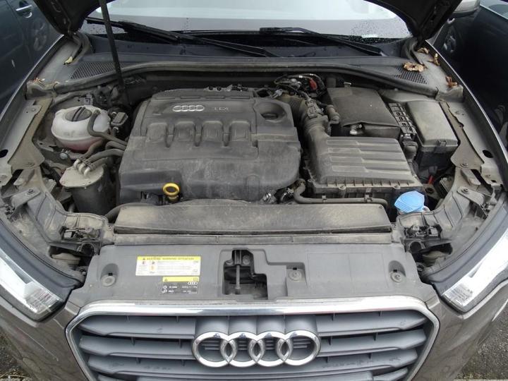 Photo 23 VIN: WAUZZZ8V9GA151339 - AUDI A3 