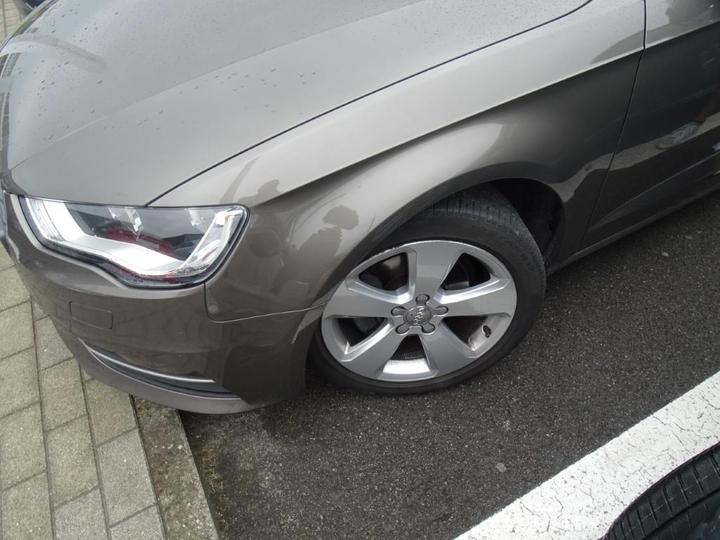 Photo 27 VIN: WAUZZZ8V9GA151339 - AUDI A3 