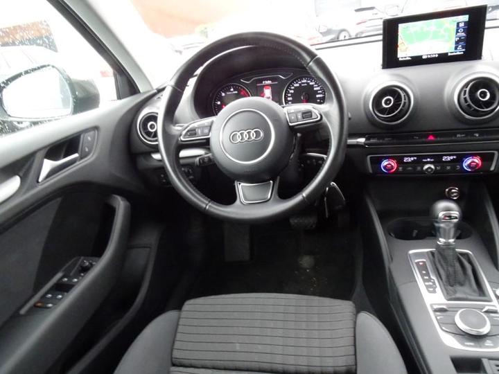 Photo 3 VIN: WAUZZZ8V9GA151339 - AUDI A3 