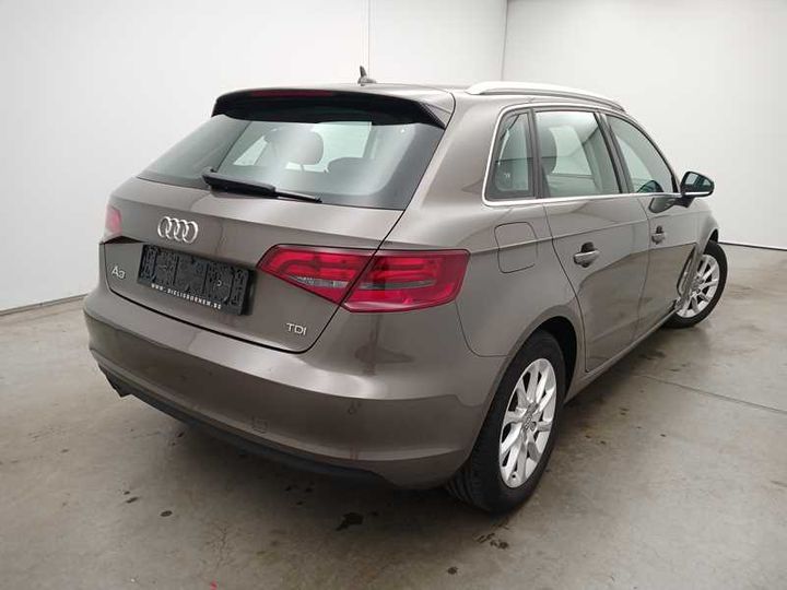 Photo 2 VIN: WAUZZZ8V9GA154094 - AUDI A3 SPORTBACK &#3912 