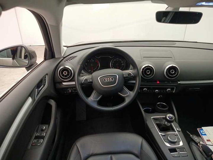 Photo 9 VIN: WAUZZZ8V9GA154094 - AUDI A3 SPORTBACK &#3912 