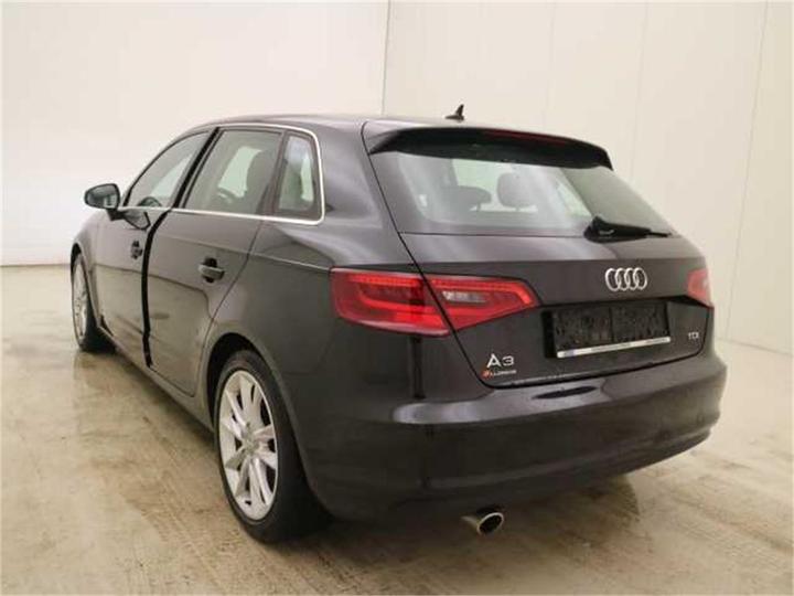 Photo 11 VIN: WAUZZZ8V9GA155164 - AUDI A3 