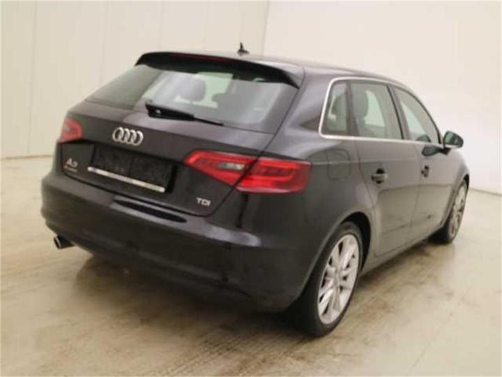 Photo 12 VIN: WAUZZZ8V9GA155164 - AUDI A3 