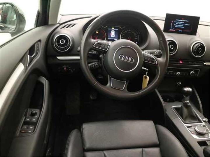 Photo 17 VIN: WAUZZZ8V9GA155164 - AUDI A3 