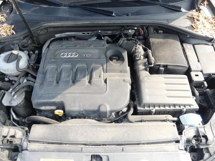 Photo 23 VIN: WAUZZZ8V9GA155164 - AUDI A3 