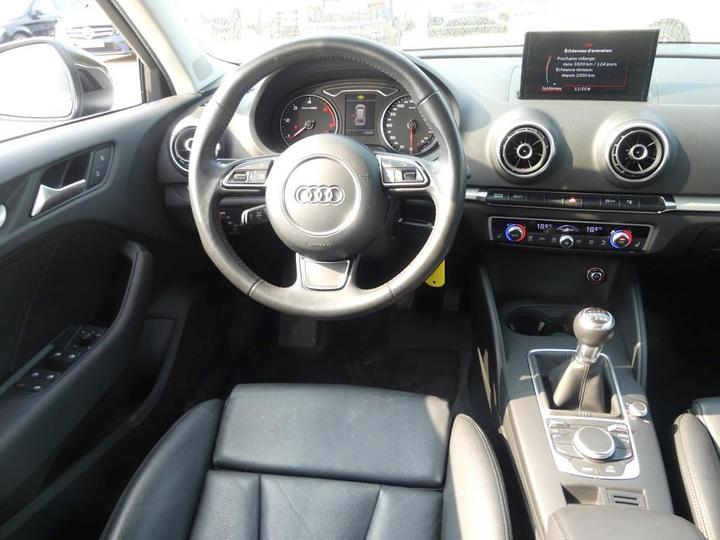 Photo 3 VIN: WAUZZZ8V9GA155164 - AUDI A3 