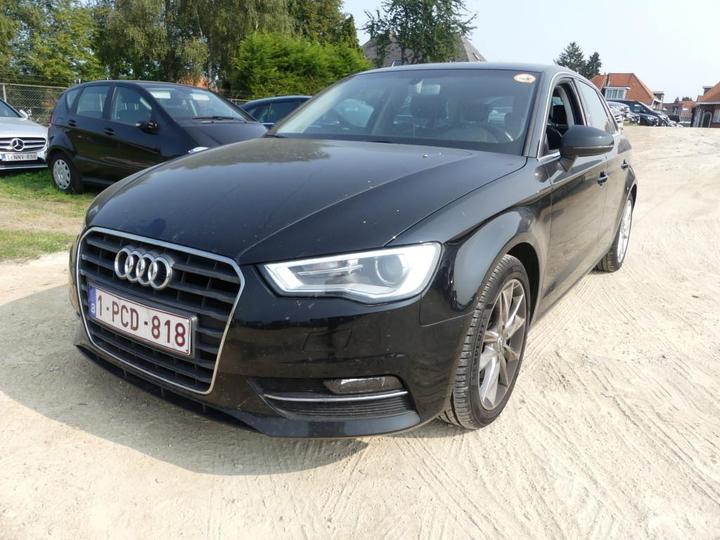 Photo 36 VIN: WAUZZZ8V9GA155164 - AUDI A3 