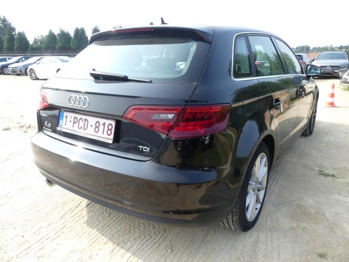 Photo 37 VIN: WAUZZZ8V9GA155164 - AUDI A3 