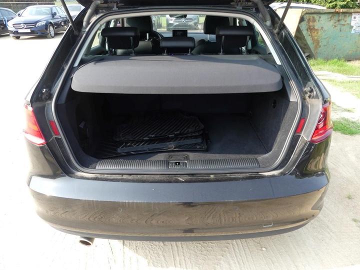 Photo 4 VIN: WAUZZZ8V9GA155164 - AUDI A3 