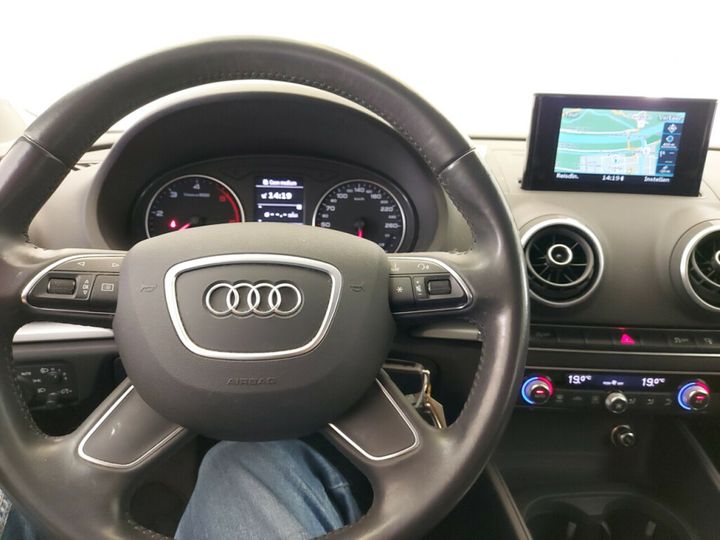 Photo 12 VIN: WAUZZZ8V9GA163913 - AUDI A3 