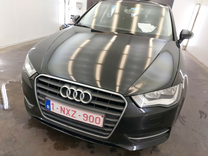 Photo 5 VIN: WAUZZZ8V9GA163913 - AUDI A3 