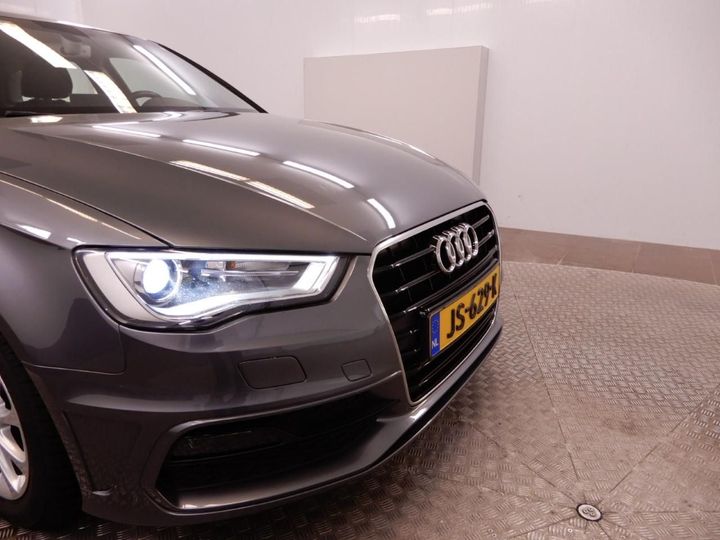 Photo 24 VIN: WAUZZZ8V9GA164088 - AUDI A3 SPORTBACK 