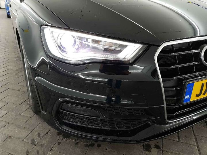 Photo 12 VIN: WAUZZZ8V9GA173860 - AUDI A3 SPORTBACK 