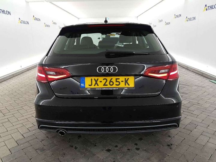 Photo 13 VIN: WAUZZZ8V9GA173860 - AUDI A3 SPORTBACK 