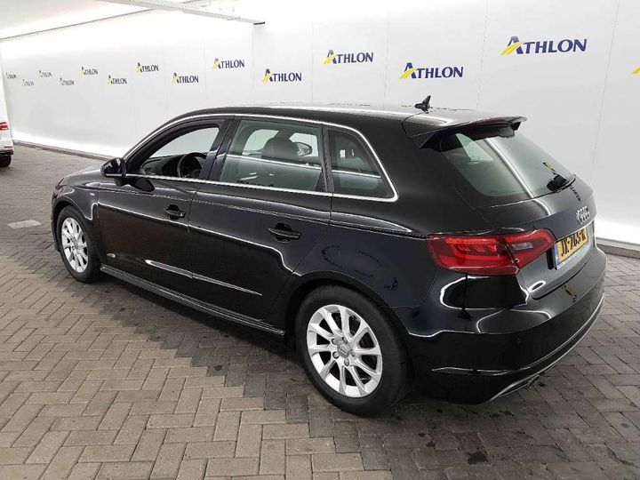 Photo 3 VIN: WAUZZZ8V9GA173860 - AUDI A3 SPORTBACK 