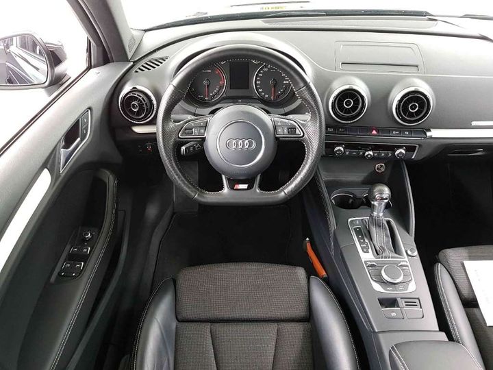 Photo 7 VIN: WAUZZZ8V9GA173860 - AUDI A3 SPORTBACK 