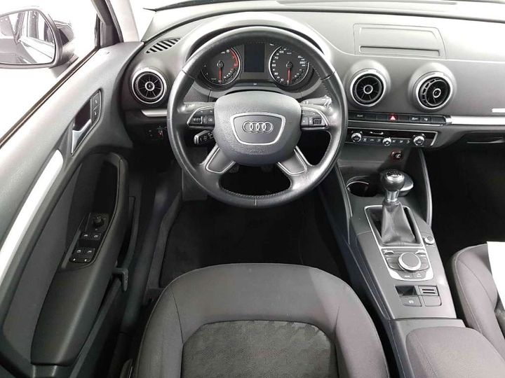 Photo 7 VIN: WAUZZZ8V9GA174734 - AUDI A3 SPORTBACK 