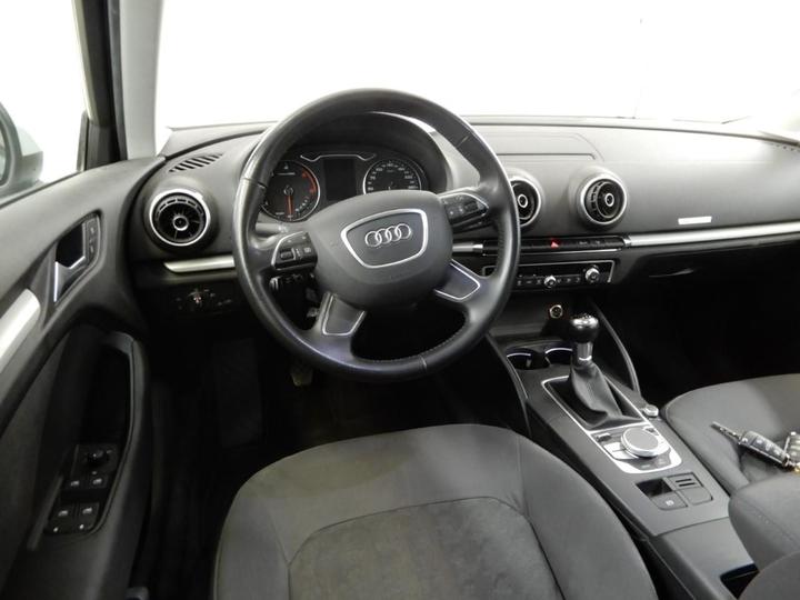 Photo 9 VIN: WAUZZZ8V9GA175298 - AUDI A3 SPORTBACK 