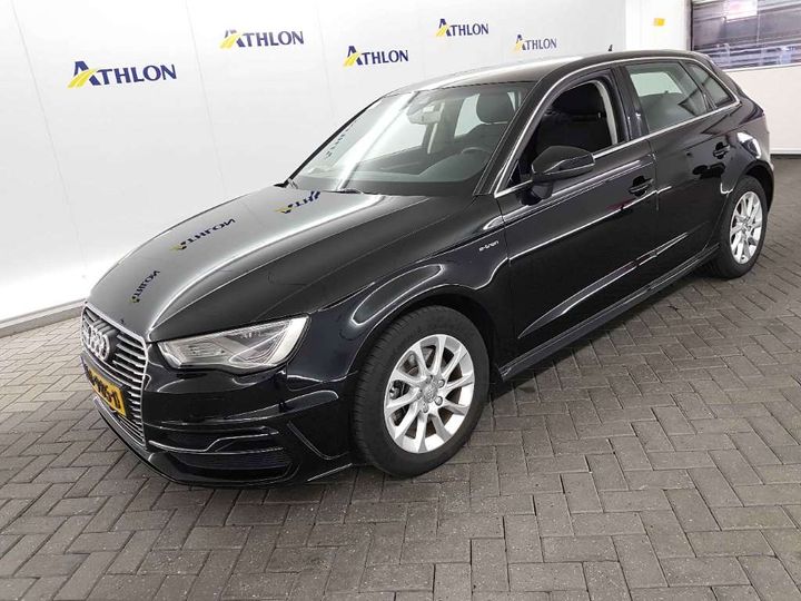 Photo 1 VIN: WAUZZZ8V9GA176810 - AUDI A3 SPORTBACK 