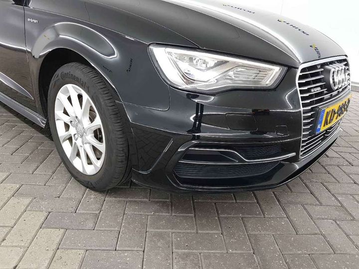 Photo 18 VIN: WAUZZZ8V9GA176810 - AUDI A3 SPORTBACK 