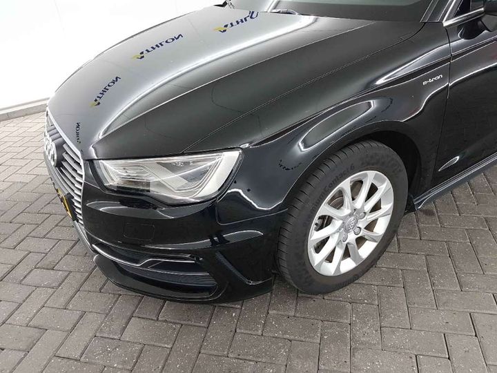 Photo 23 VIN: WAUZZZ8V9GA176810 - AUDI A3 SPORTBACK 