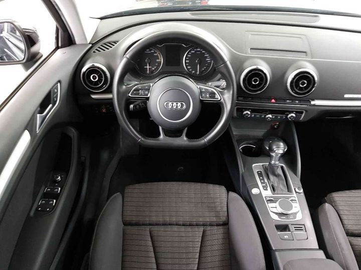 Photo 7 VIN: WAUZZZ8V9GA176810 - AUDI A3 SPORTBACK 