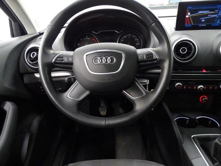 Photo 12 VIN: WAUZZZ8V9GA180338 - AUDI A3 SPORTBACK 