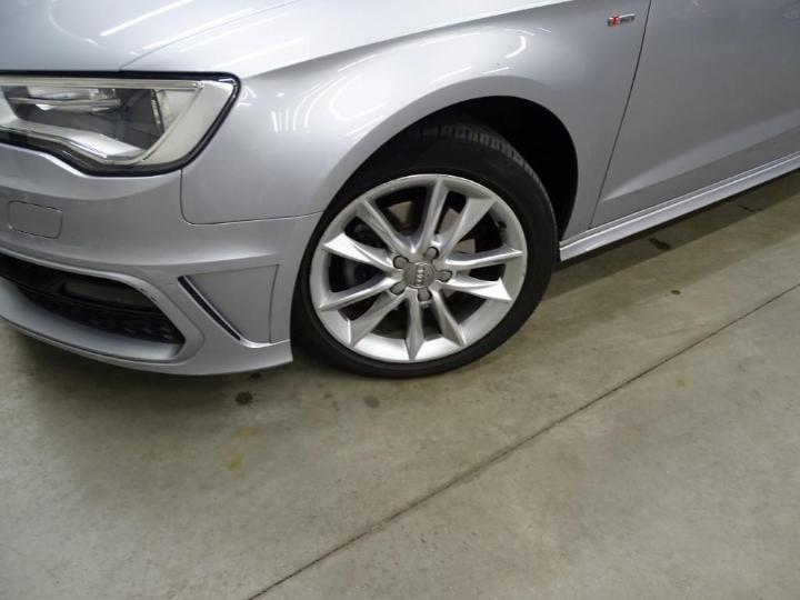 Photo 31 VIN: WAUZZZ8V9GA180338 - AUDI A3 SPORTBACK 