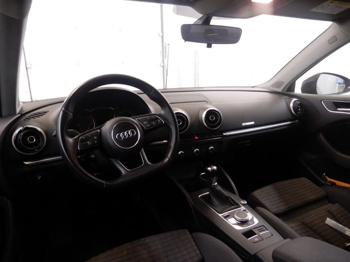 Photo 3 VIN: WAUZZZ8V9H1004049 - AUDI A3 LIMOUSINE 