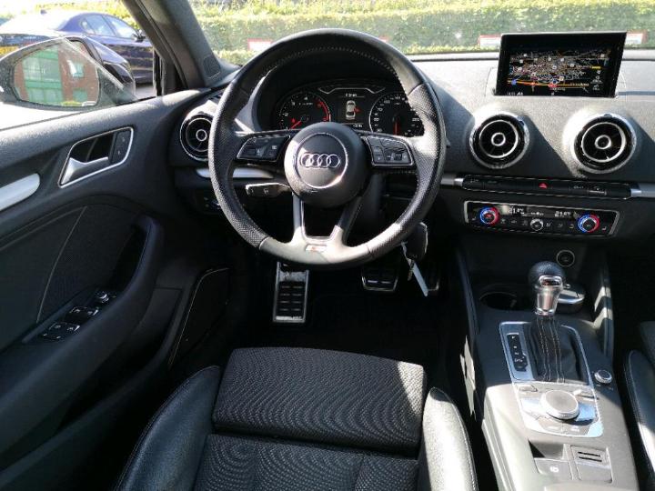 Photo 6 VIN: WAUZZZ8V9H1004679 - AUDI A3 LIMOUSINE 