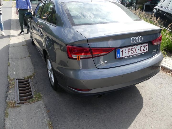 Photo 24 VIN: WAUZZZ8V9H1012734 - AUDI A3 SEDAN 